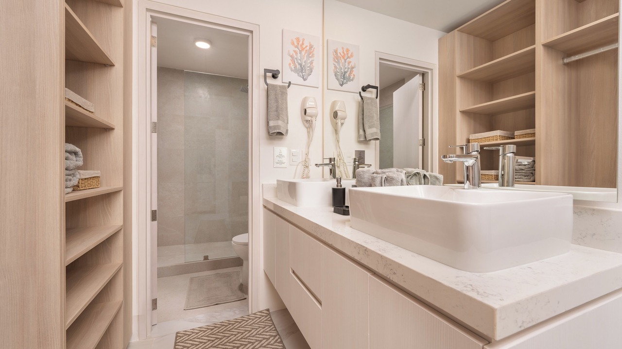 Photo of Bathroom in Ampliacion Juarez