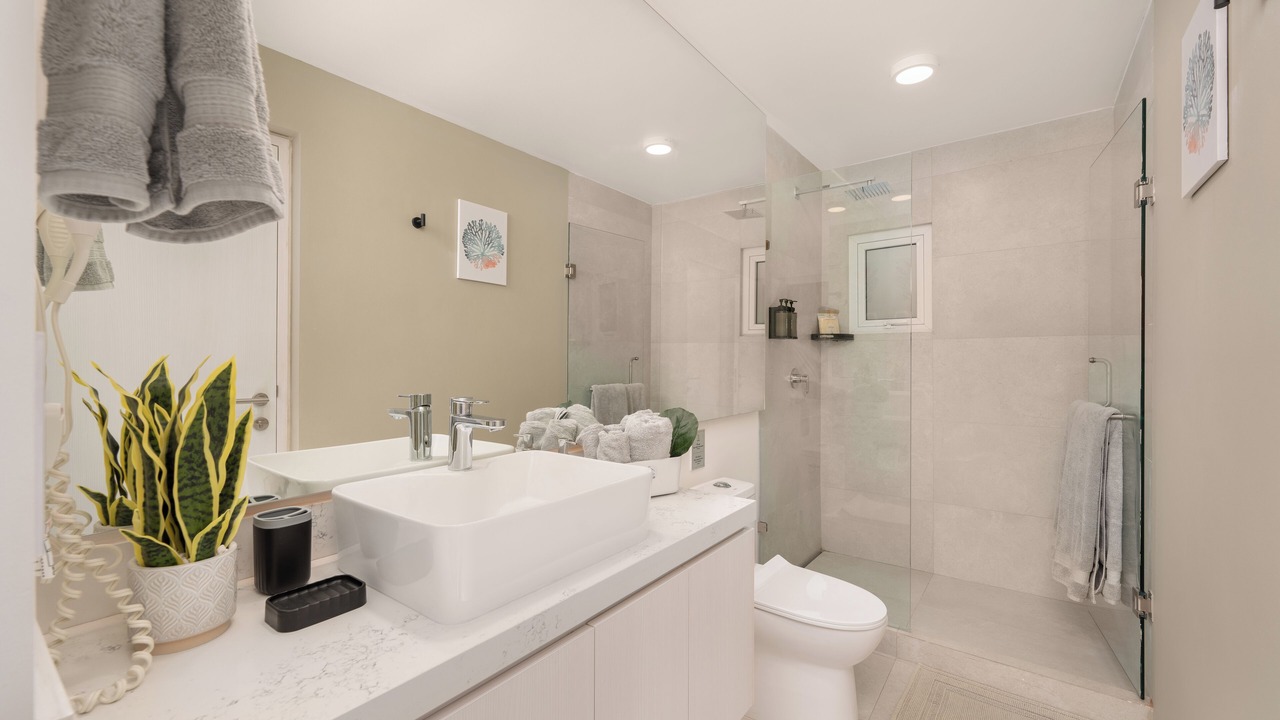 Photo of Bathroom in Ampliacion Juarez