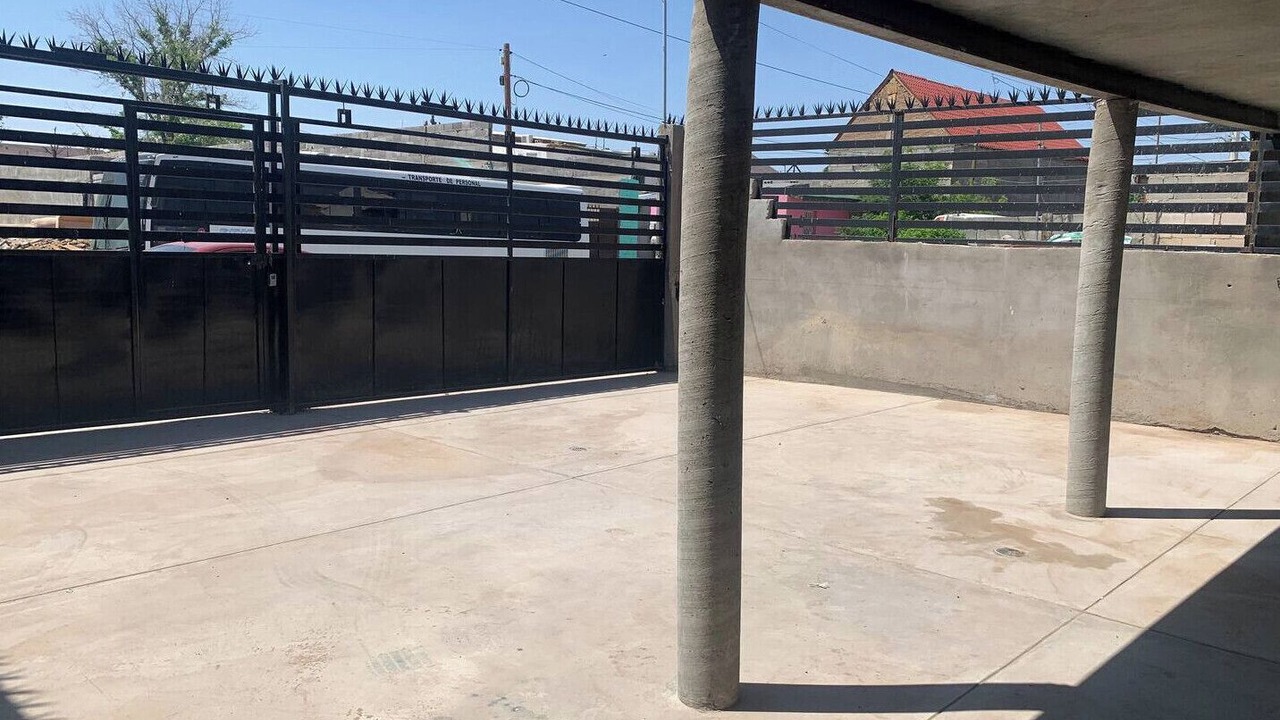 Photo of Outdoor in Juarez Municipality