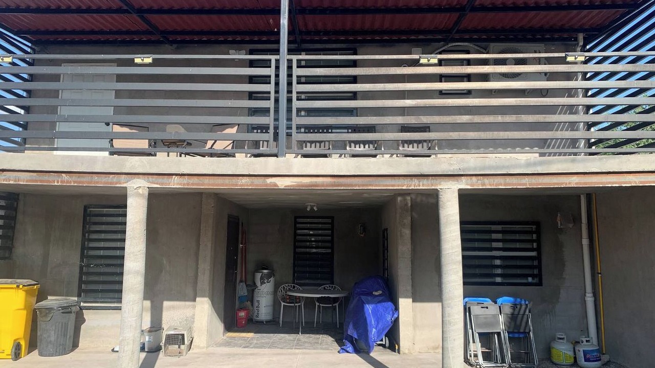 Photo of Outdoor in Juarez Municipality