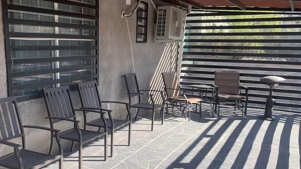 Photo of Patio Balcony in Juarez Municipality