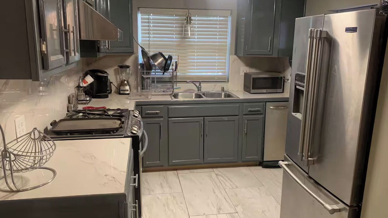 Photo of Kitchen in Juarez Municipality