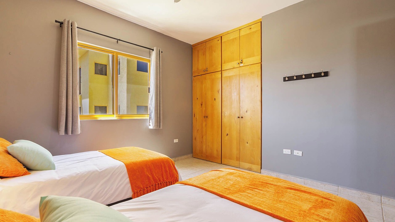 Photo of Bedroom in Campo de Golf Fonatur