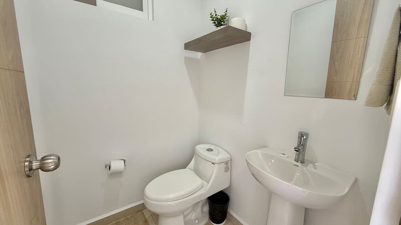 Photo of Bathroom in Cerritos