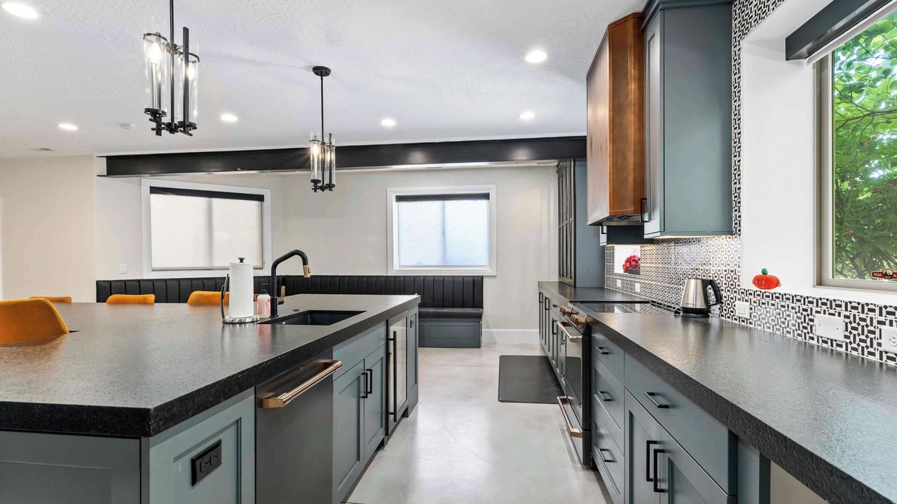 Photo of Kitchen in Draper