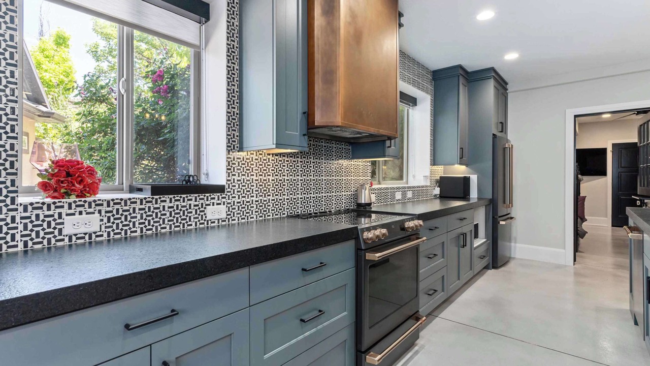 Photo of Kitchen in Draper