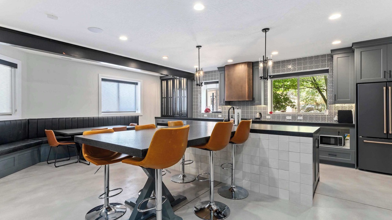 Photo of Kitchen in Draper