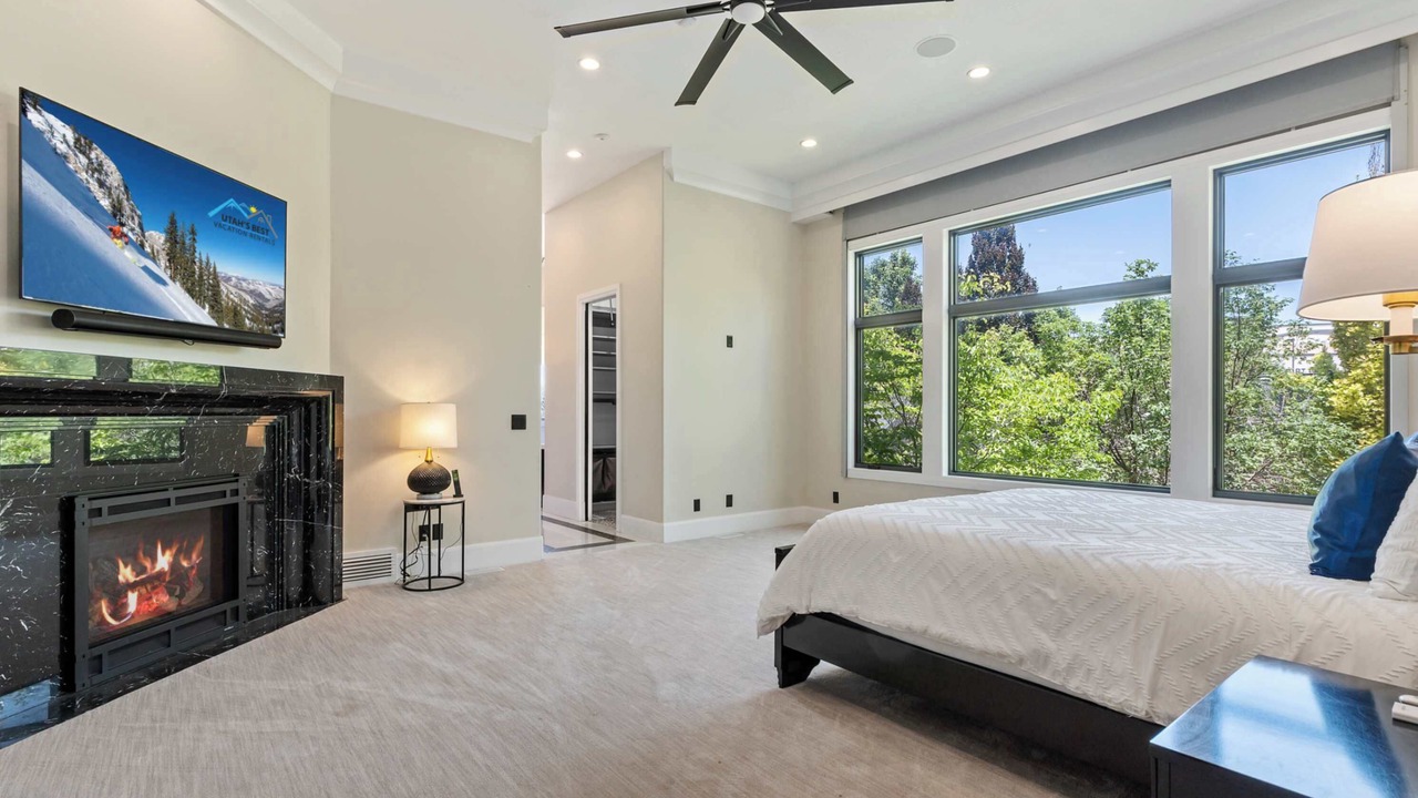Photo of Bedroom in Draper