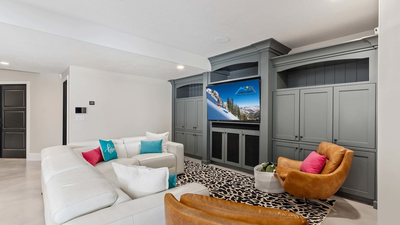 Photo of Livingroom in Draper