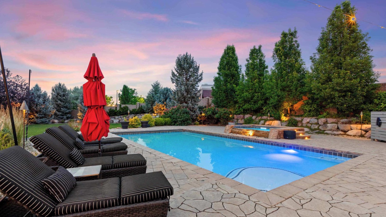 Photo of Outdoor in Draper