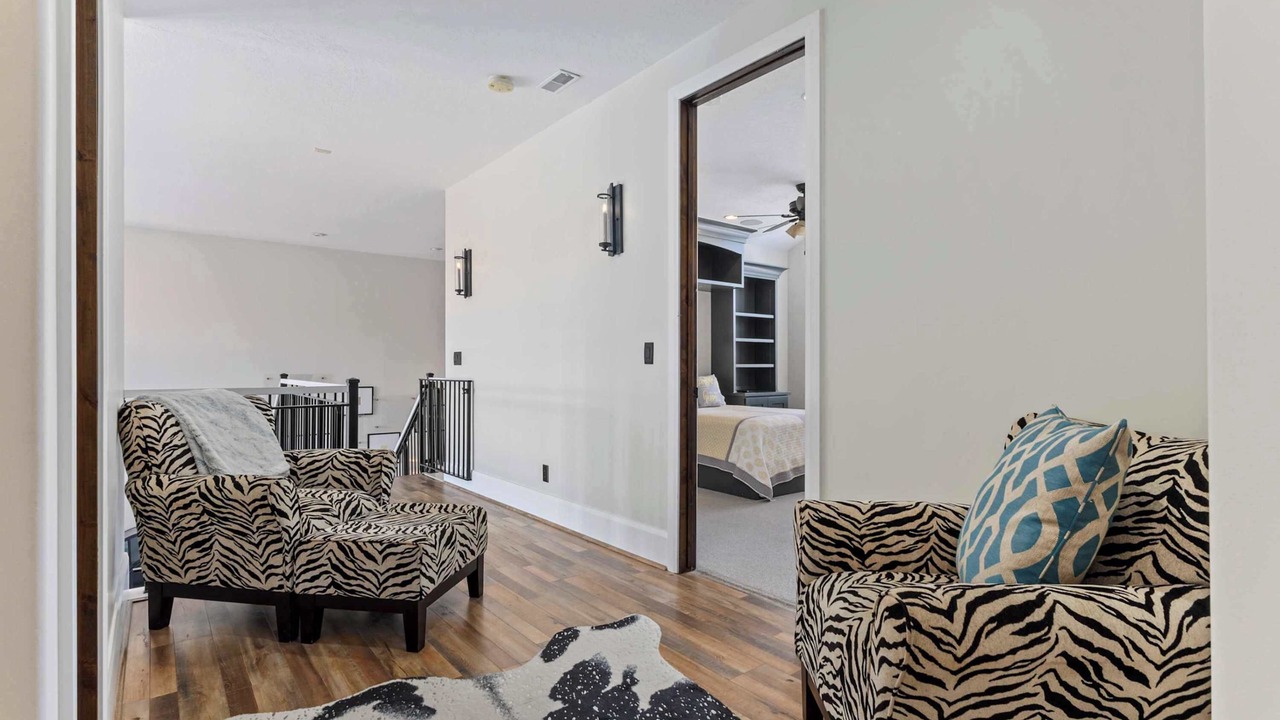 Photo of Bedroom in Draper