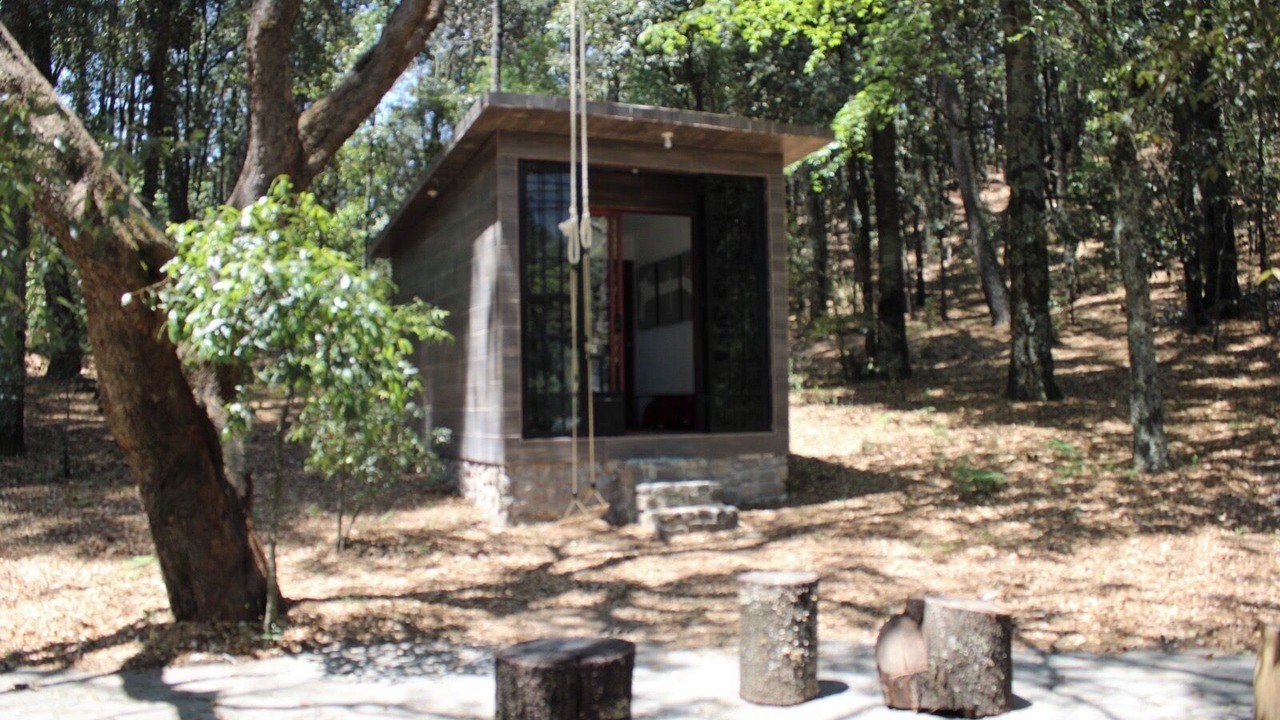 Photo of Outdoor in Amealco