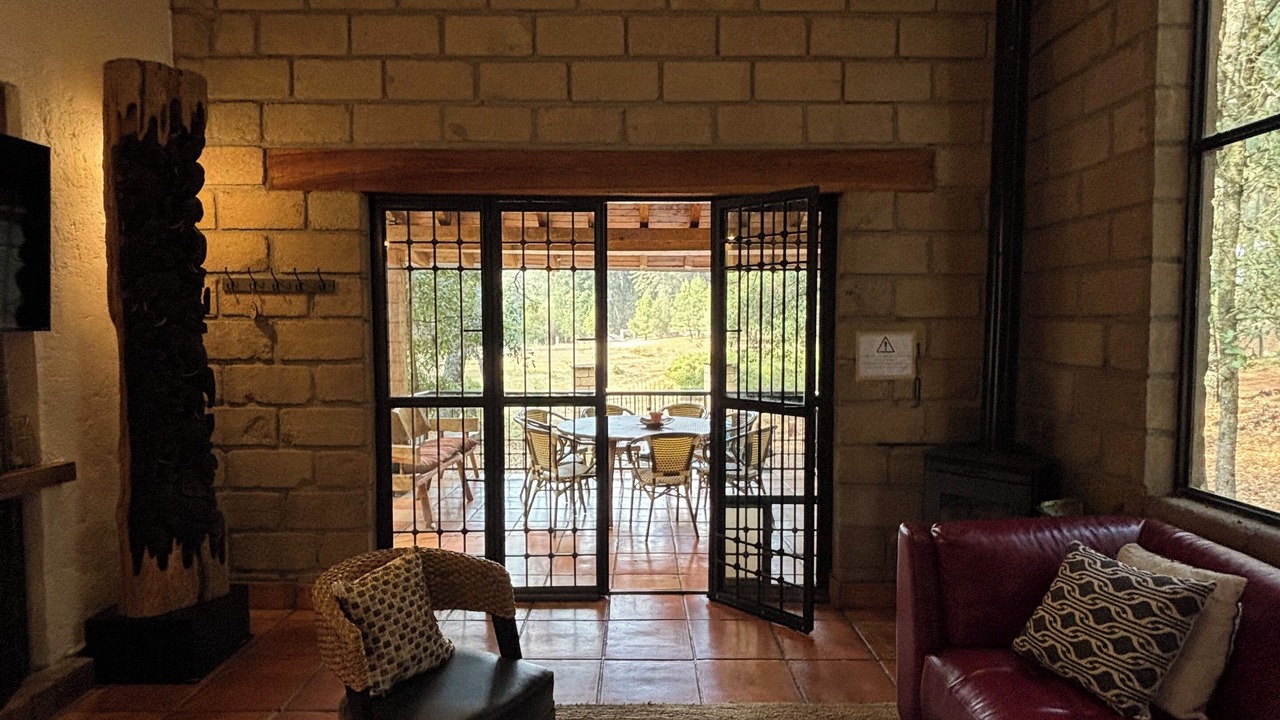 Photo of Livingroom in Amealco