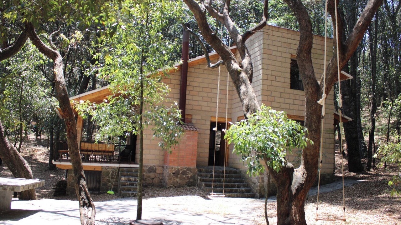 Photo of Outdoor in Amealco