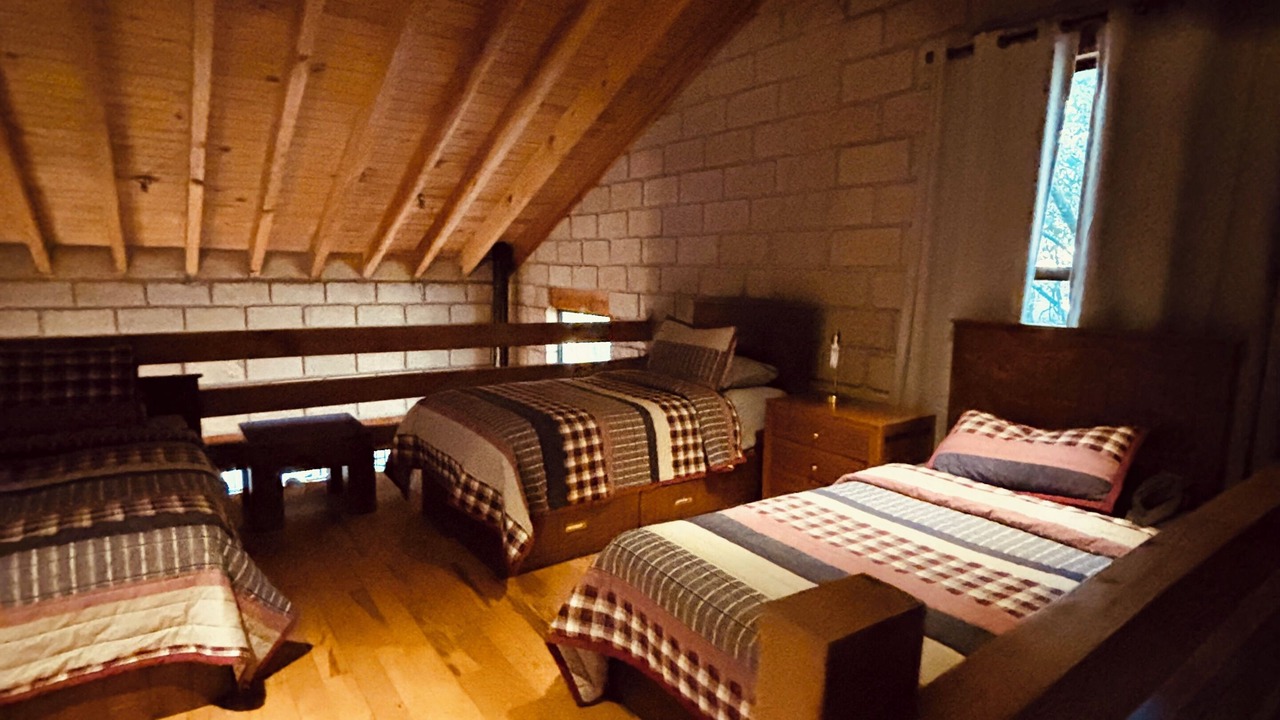 Photo of Bedroom in Amealco