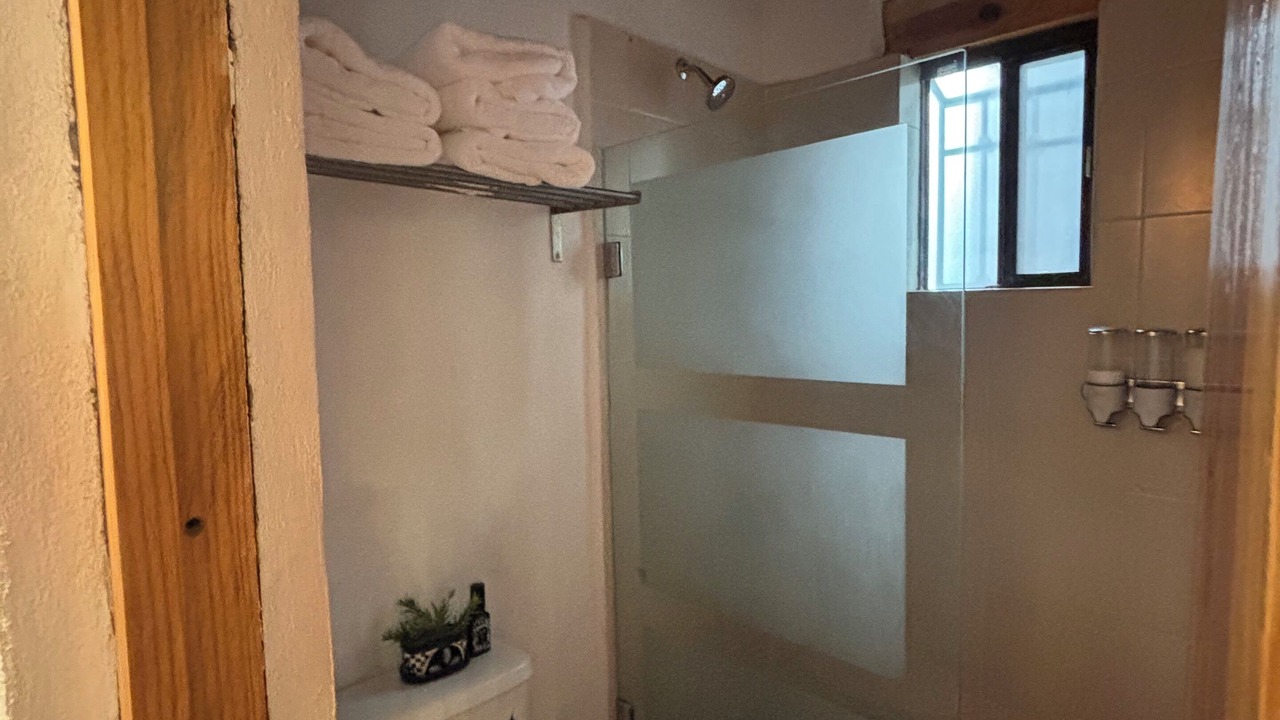 Photo of Bathroom in Amealco