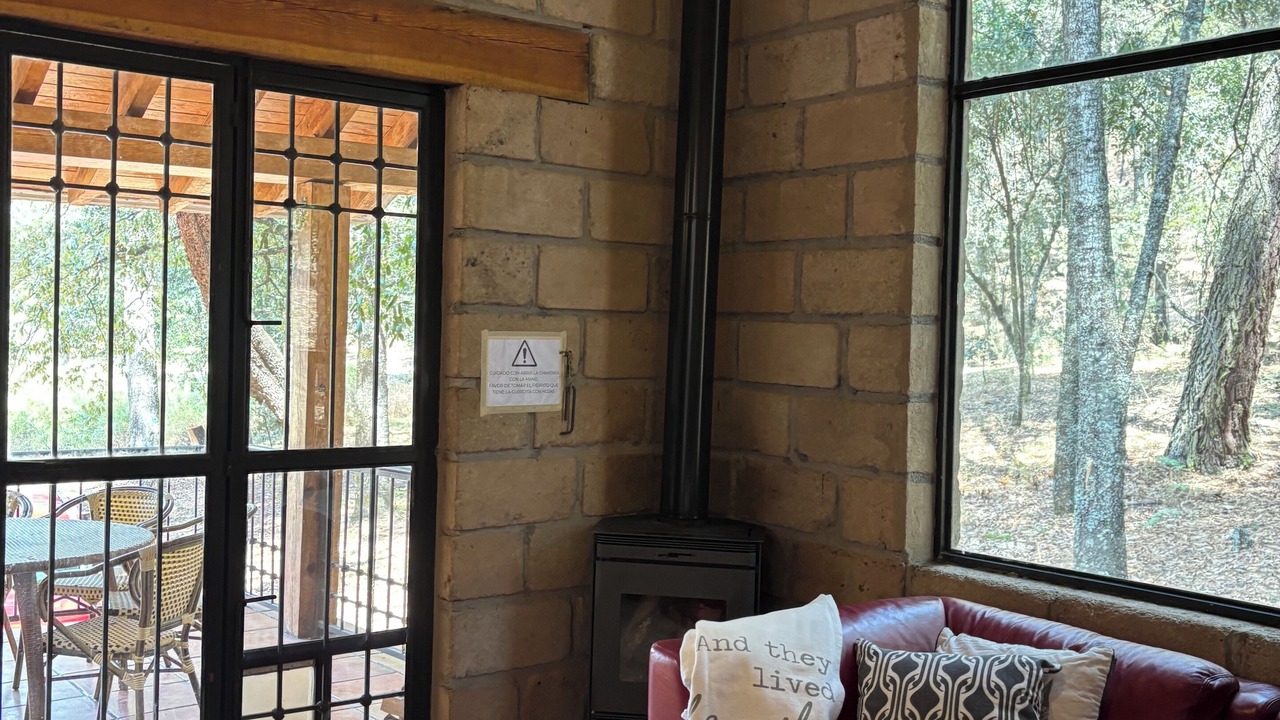 Photo of Livingroom in Amealco