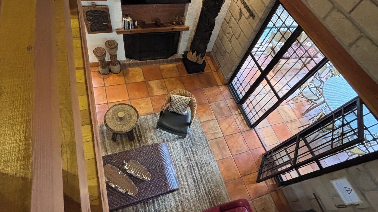 Photo of Livingroom in Amealco