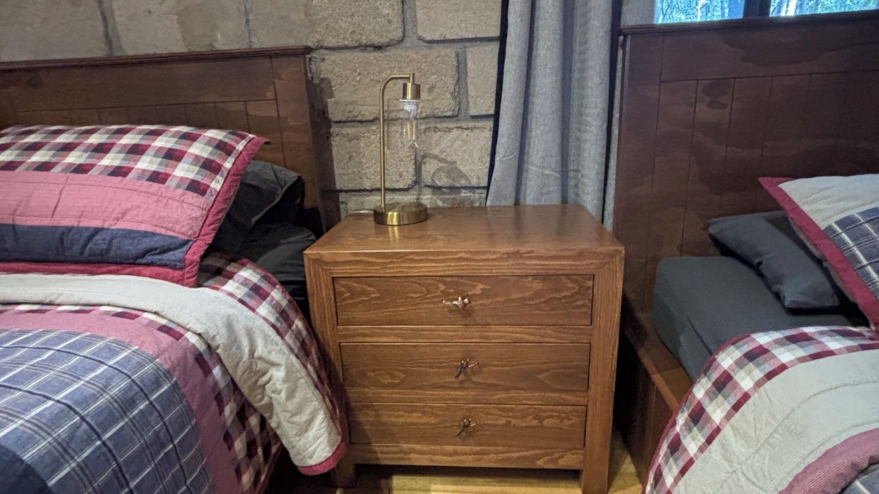 Photo of Bedroom in Amealco