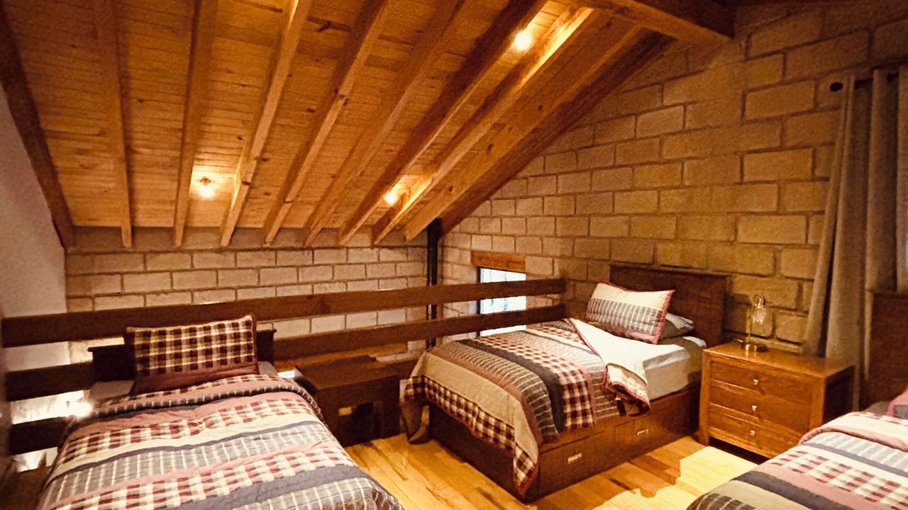 Photo of Bedroom in Amealco