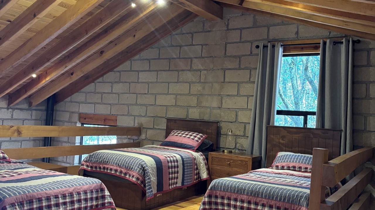 Photo of Bedroom in Amealco