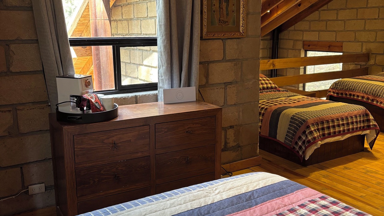 Photo of Bedroom in Amealco