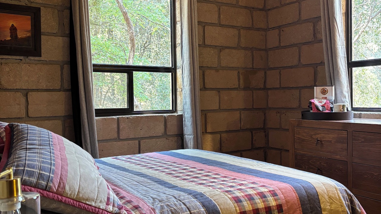 Photo of Bedroom in Amealco