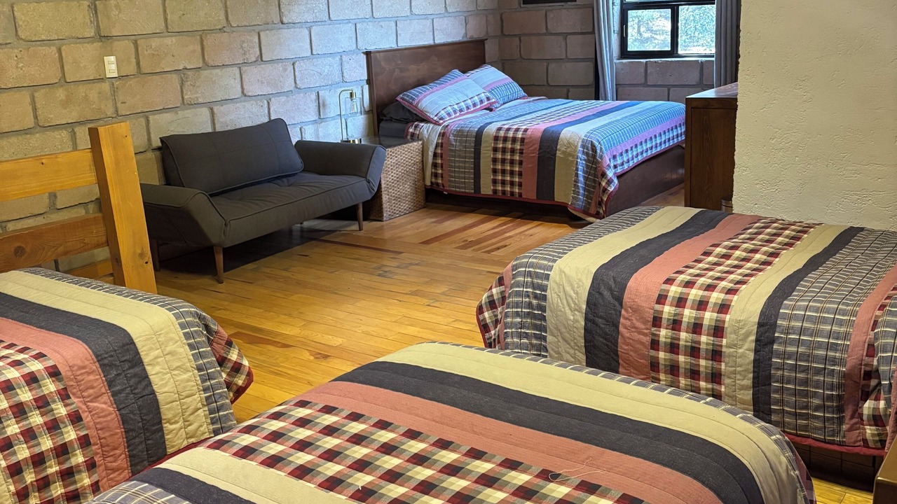 Photo of Bedroom in Amealco
