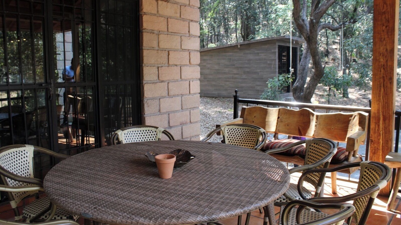 Photo of Outdoor in Amealco