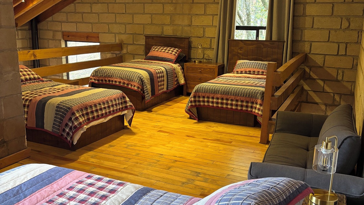 Photo of Bedroom in Amealco