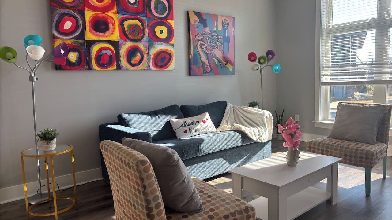 Photo of Bedroom in Dunean