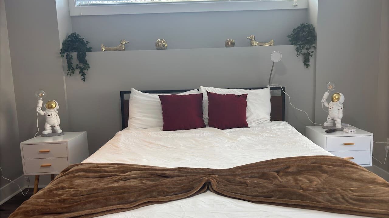 Photo of Bedroom in Dunean