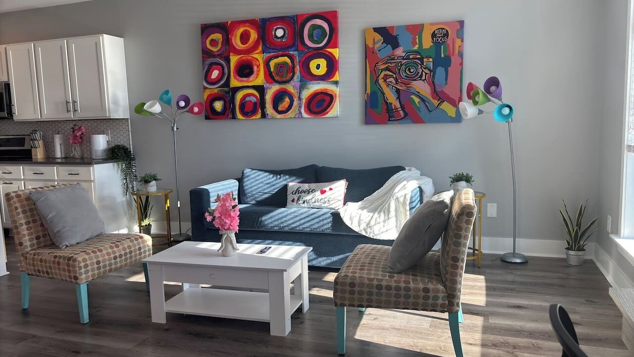 Photo of Bedroom in Dunean