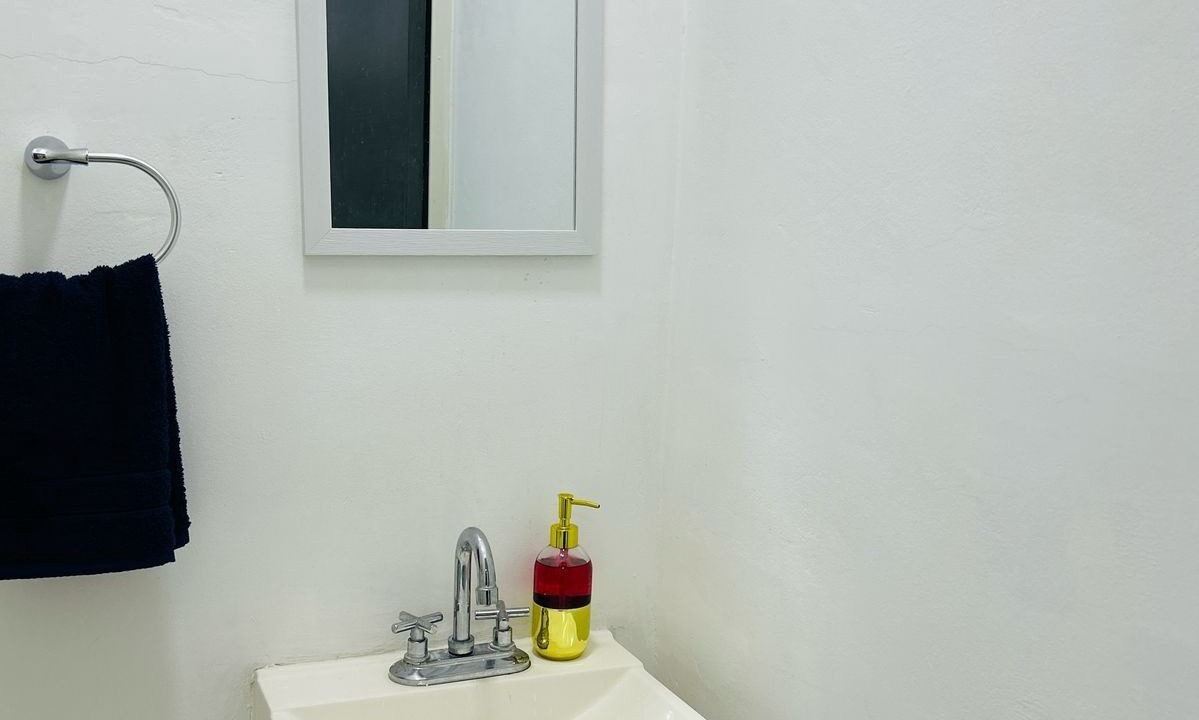 Photo of Bathroom in Tapachula