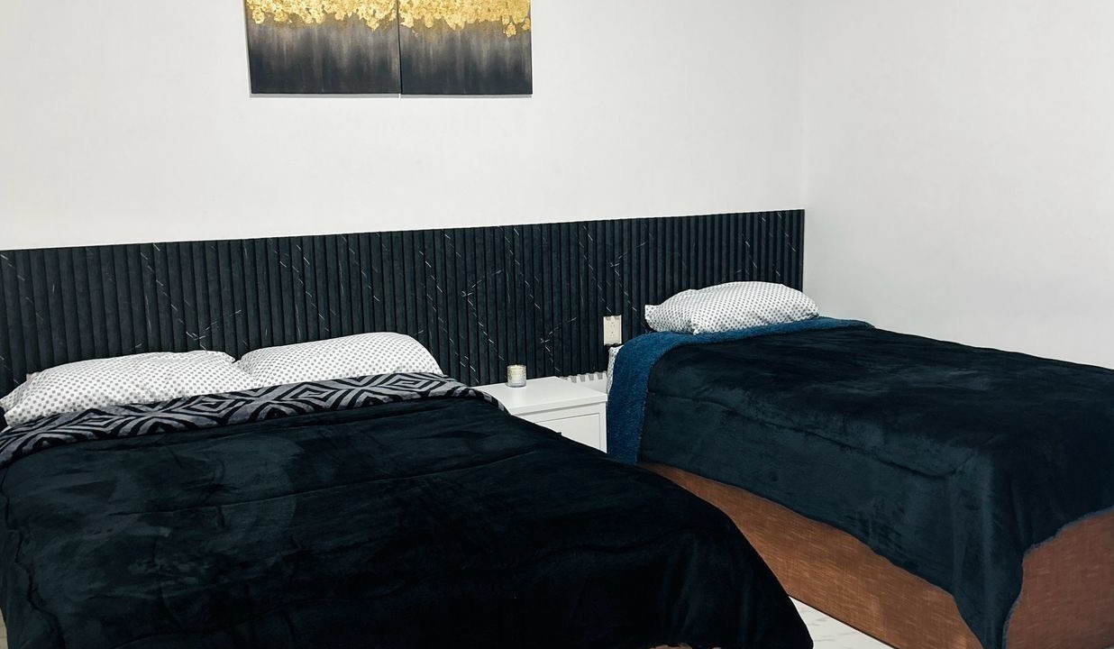 Photo of Bedroom in Tapachula