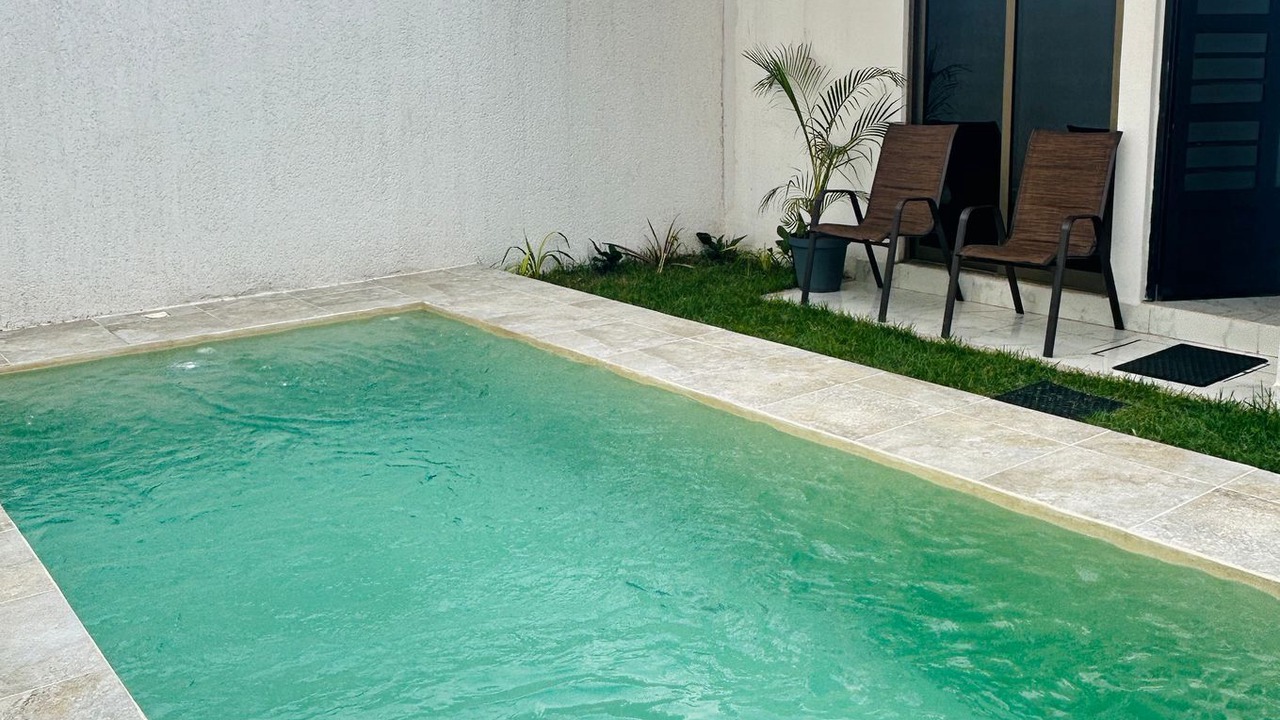 Photo of Outdoor in Tapachula
