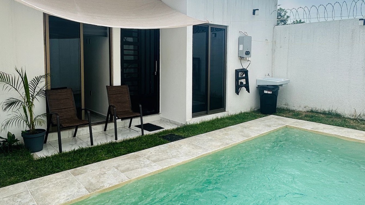 Photo of Outdoor in Tapachula