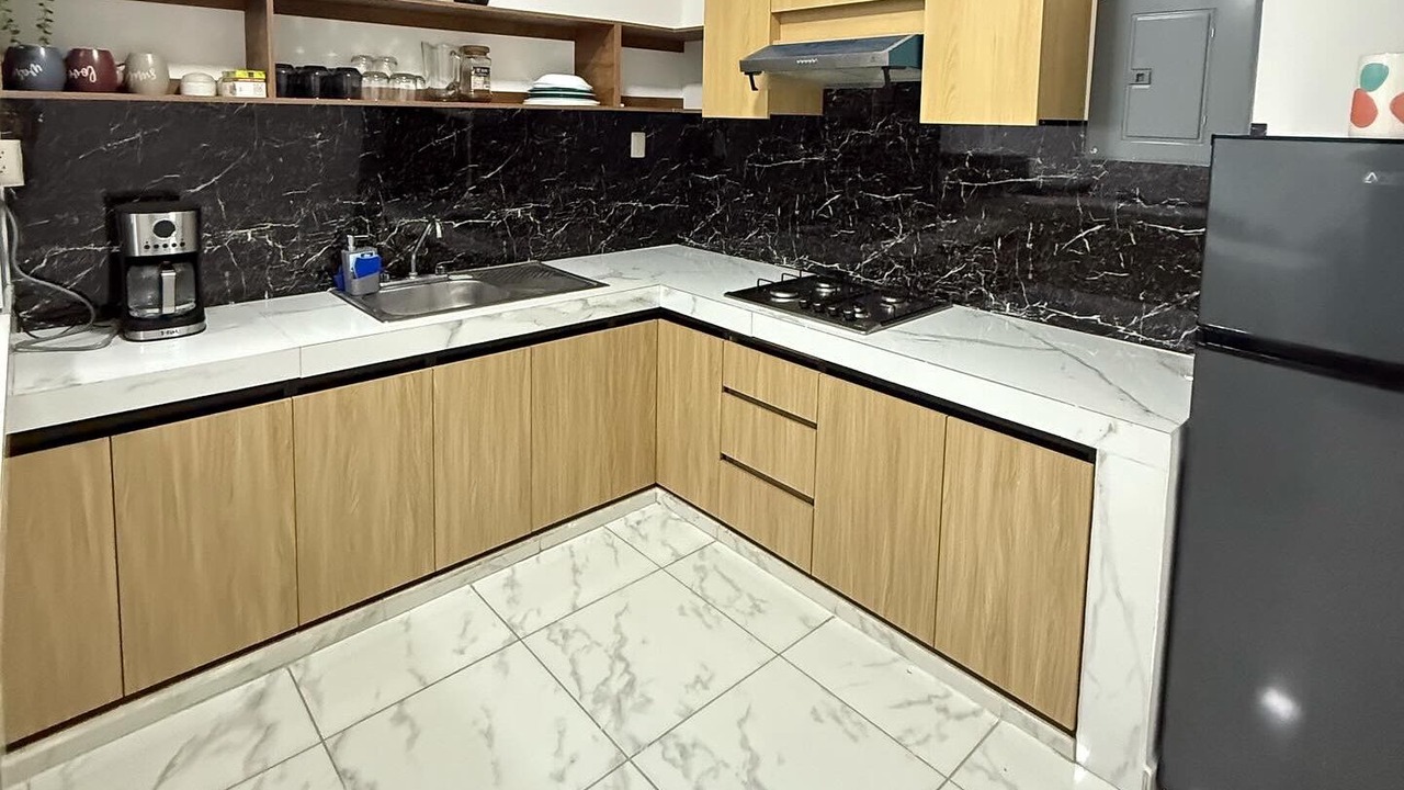 Photo of Kitchen in Tapachula