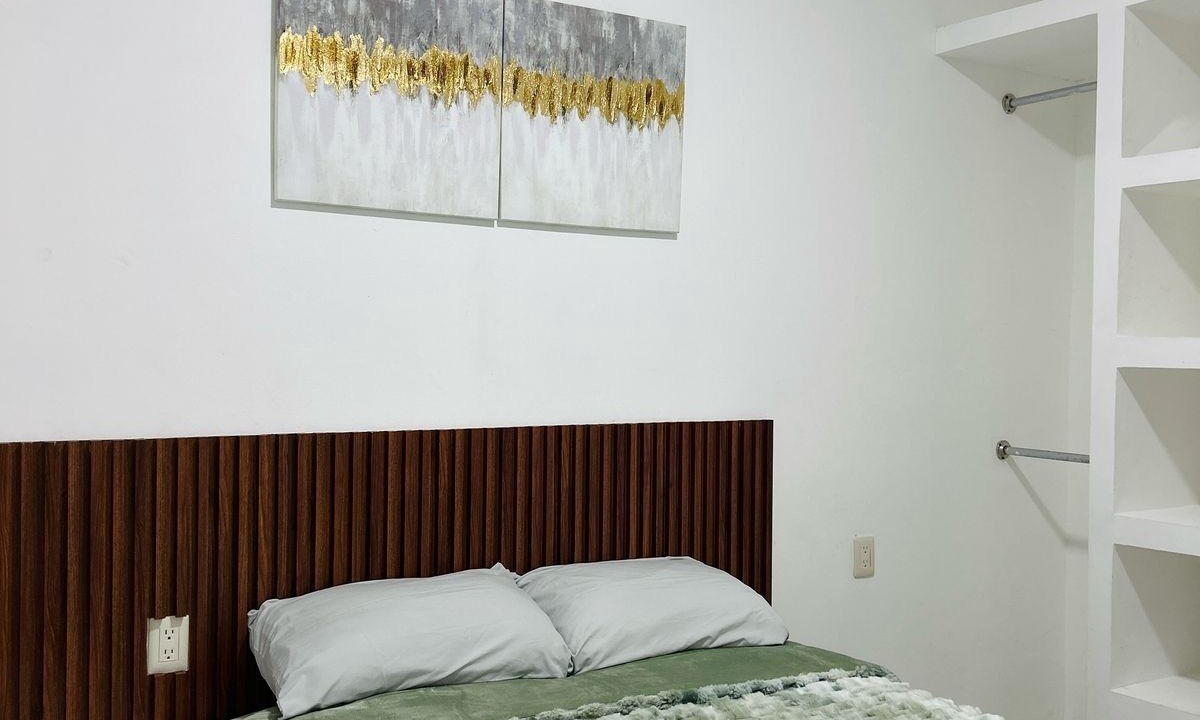 Photo of Bedroom in Tapachula