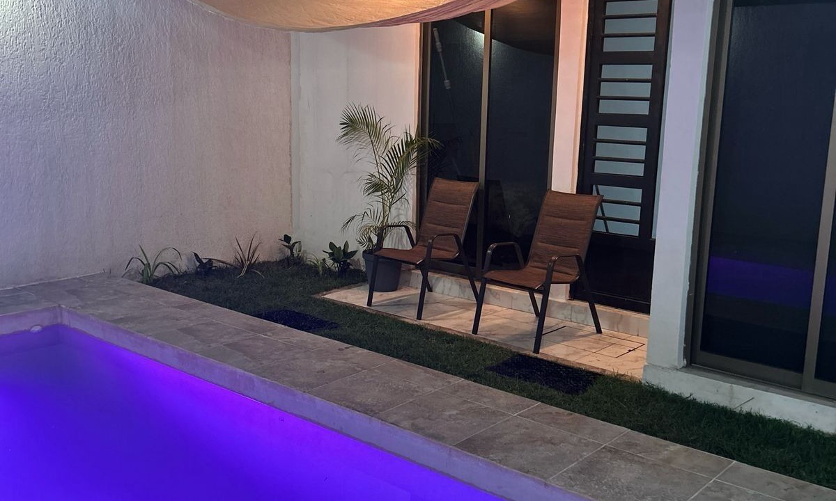 Photo of Outdoor in Tapachula