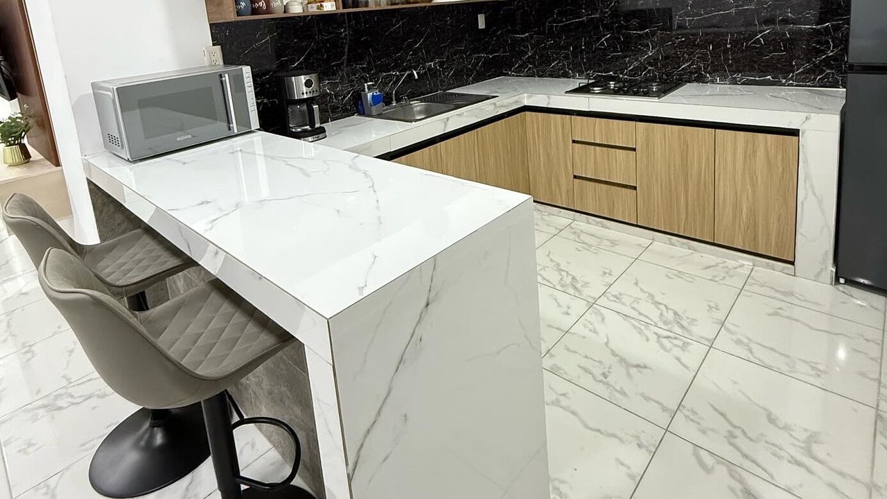 Photo of Kitchen in Tapachula