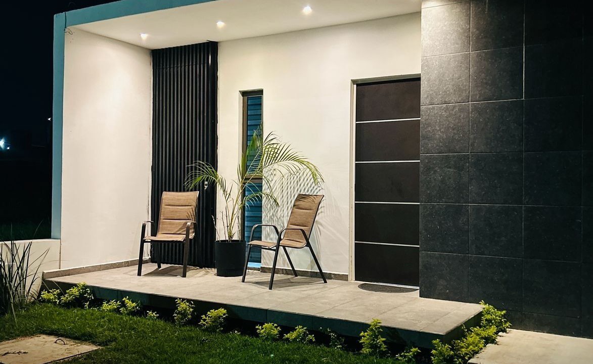Photo of Patio Balcony in Tapachula