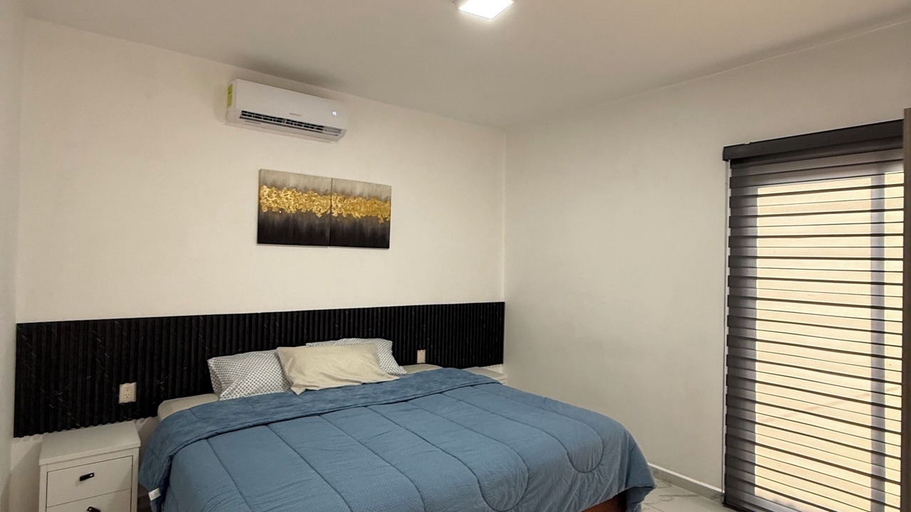 Photo of Bedroom in Tapachula
