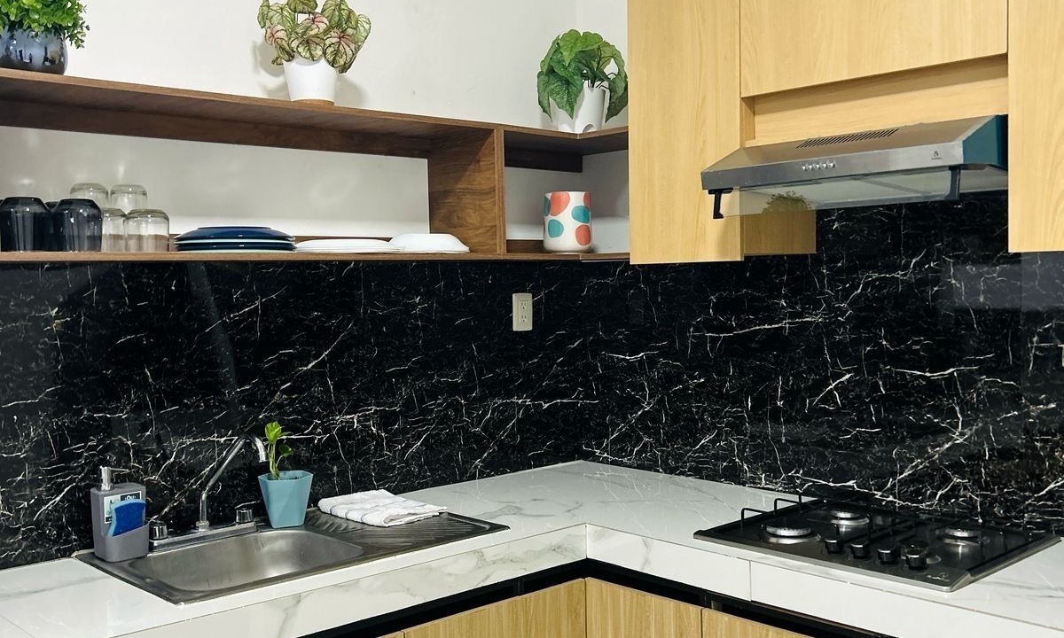 Photo of Kitchen in Tapachula