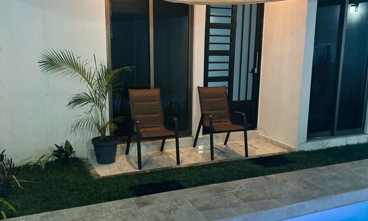 Photo of Outdoor in Tapachula