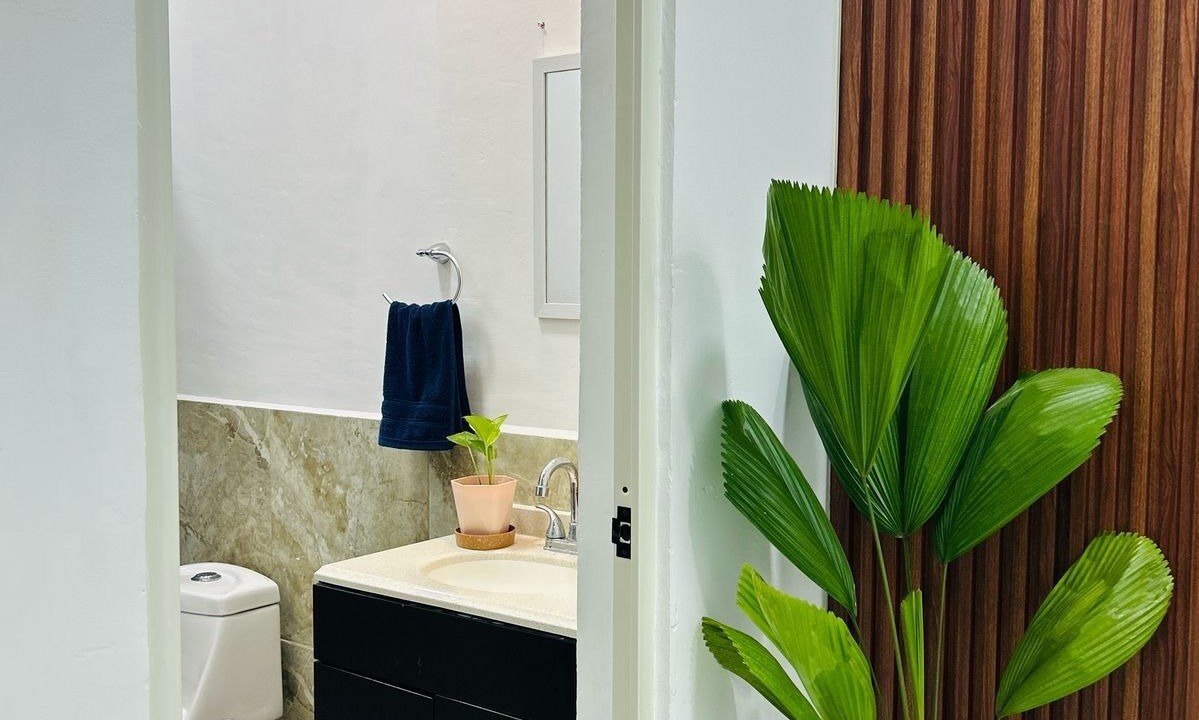 Photo of Bathroom in Tapachula