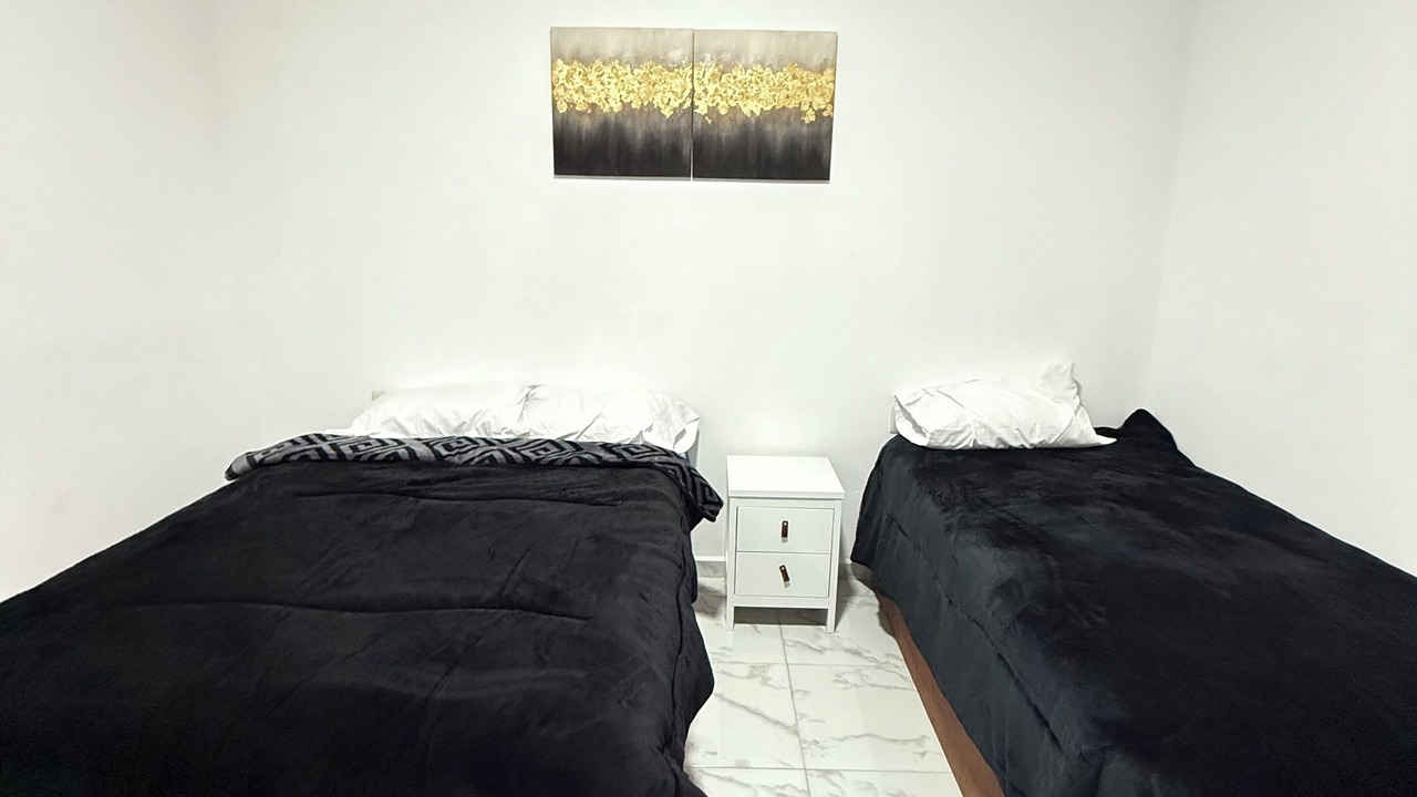 Photo of Bedroom in Tapachula