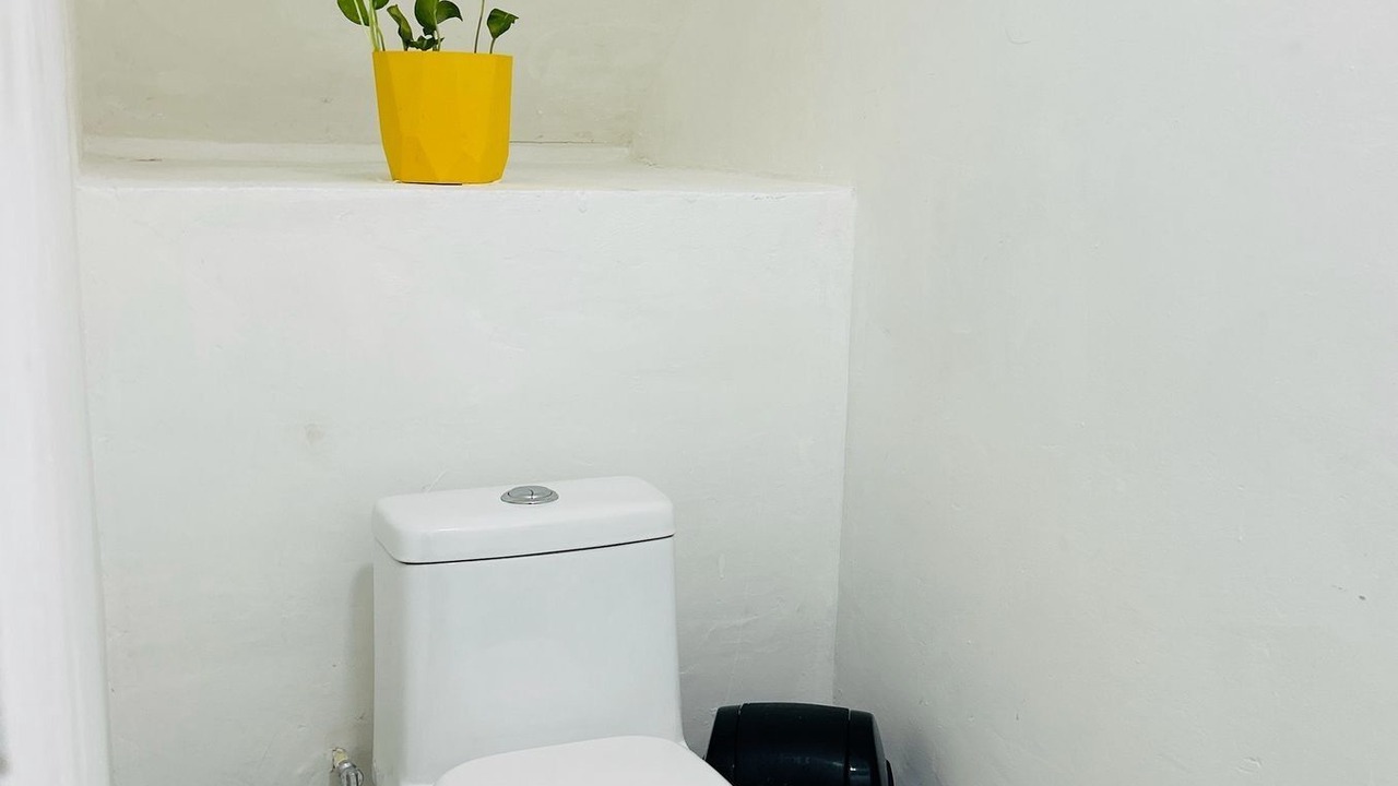 Photo of Bathroom in Tapachula