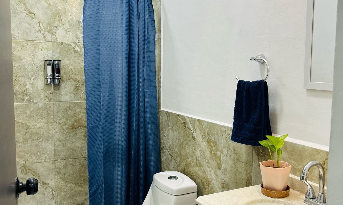 Photo of Bathroom in Tapachula