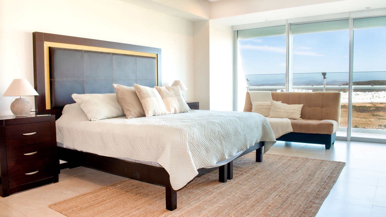 Photo of Bedroom in Cerritos